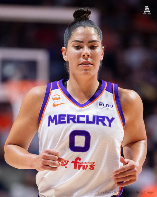 A’ja Wilson and Kelsey Plum will not compete in the FIBA Women’s World Cup due to health reasons, Team USA announced.

Plum also will miss the remainder of the WNBA season with the Phoenix Mercury.

More from @AnnieCostabile:  https://t.co/58w0i1AQH8 