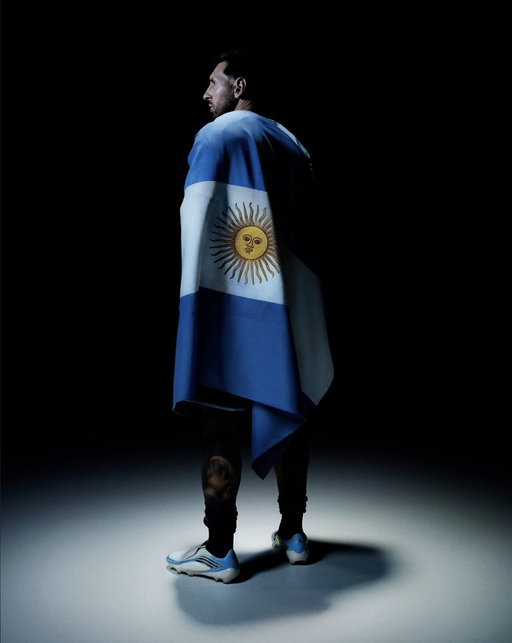🚨 MAJOR BREAKING! 🤯

Lionel Messi has announced his RETIREMENT from the Argentina National Team. 🇦🇷 