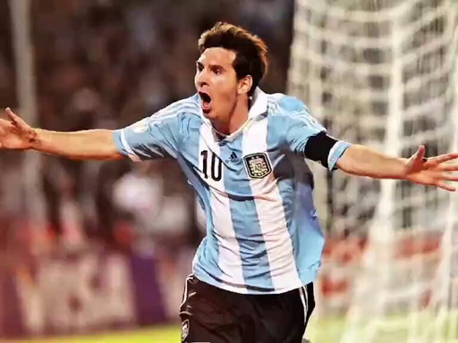Messi Retires from the Argentina National Team 🐐 