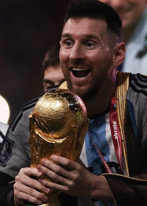 🚨Lionel Messi leaves the Argentina national team as the all time leading scorer and assist provider 

125 goals 
65 assists 