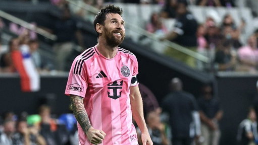 Lionel Messi Announces Retirement From Argentina National Team: ‘It Was a Decision That Hurt’ Details: https://t.co/YVgMeeAGYS 