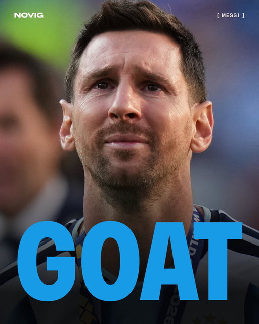 Lionel Messi has officially retired from the Argentina National Team.

His legacy with La Albiceleste:
🏆 1x World Cup Champion (2022)
🏆 2x Copa América Champion (2021, 2024)
🏆 1x Finalissima Champion (2022)
🏆 1x Olympic Gold Medalist (2008)
🏆 1x U20 World Cup Champion
🥈 2x World Cup Runner-Up (2014, 2026)
📊 207 caps
📊 125 goals
📊 68 assists
📊 193 goal contributions
📊 Argentina's all-time leading scorer
📊 Most capped player in national team history
📊 2x World Cup Golden Ball (2014, 2022)