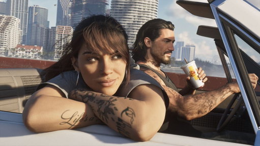 A bunch of angry spouses on social media believe that Grand Theft Auto 6's in-depth relationship mechanic is equivalent to cheating on your real life partner and worth breaking up over. https://t.co/JuNFBdStfR 