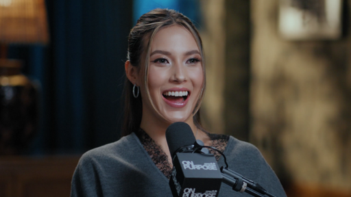 “I train like I’ve never won, and I compete like I’ve never lost.” — Eileen Gu 

🎙️: On Purpose with Jay Shetty 