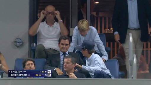 Hello there, @rogerfederer 👋 