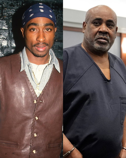Nearly 30 years later, Tupac Shakur’s murder case has a guilty verdict.

Keffe D has been found guilty of first-degree murder for his role in the 1996 killing. 