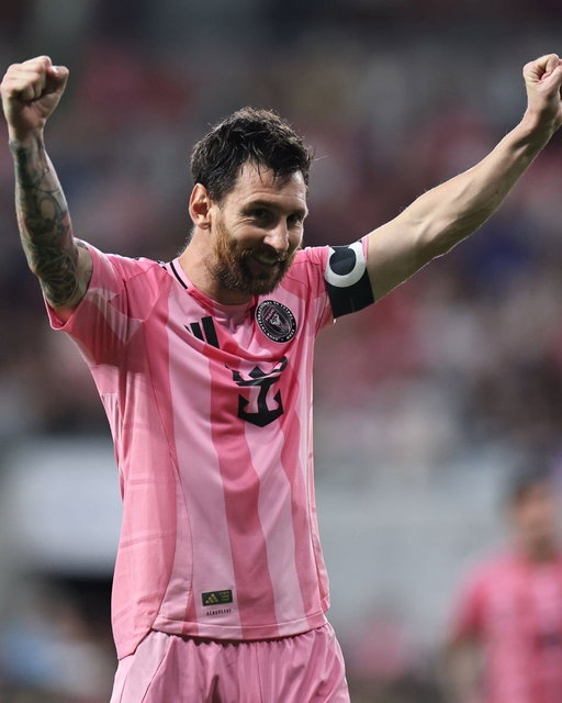 Lionel Messi announced his retirement from international soccer on Monday after two decades representing Argentina. Read more: https://t.co/6vyUp06kGa 