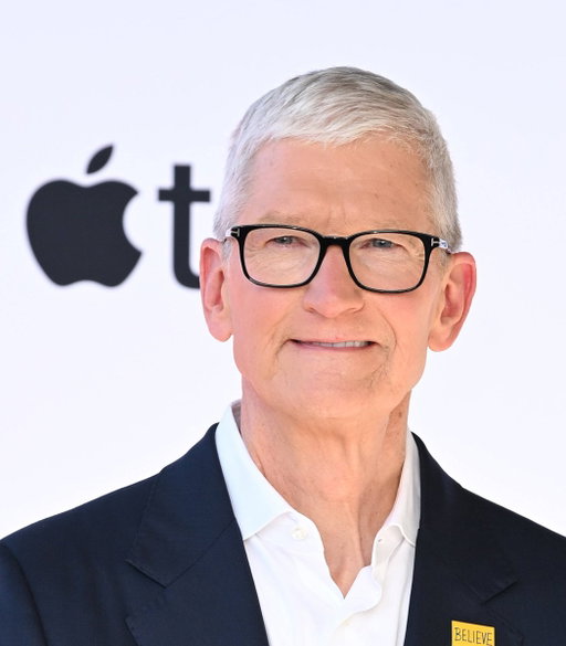Tim Cook has officially step down as Apple CEO, after more than 15 years.

He will transition into the role of Executive Chairman, while John Ternus takes the reins of the company. 