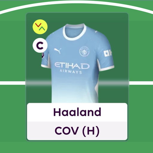 📆 A rare midweek with no European or domestic cup fixtures, with the next one coming ahead of Gameweek 17 in late December. 

Seems like an ideal time for the TC chip right? 