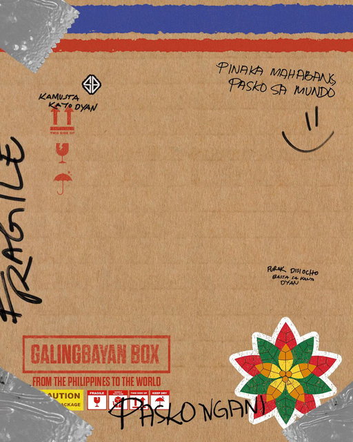 The longest Christmas season is officially here! 🎄🇵🇭

And this year, SB19 is joining Jose Mari Chan in spreading the Filipino Christmas cheer—from the Philippines, to ASEAN, to the world! 🌏

From uniquely Filipino traditions like Simbang Gabi and Noche Buena to Christmas carols playing day and night, we celebrate Christmas like no other. ❤️

And if you think that’s all… 👀

The Philippines is hosting the 49th ASEAN Summit on November 13-15, 2026 l—and SB19 is bringing new music to the celebration. 🎶

Mula sa pinakamahabang Pasko sa ASEAN at sa mundo, Maligayang Pasko at Happy ASEAN, Pilipinas! ⛵️

#ASEANPH2026
#OneVisionOneOcean
#LoveThePhilippines
#DiscoverMoreToLove