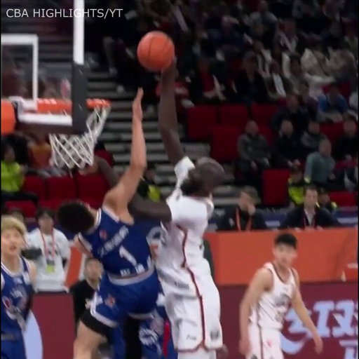 THE 76ERS ARE SIGNING TACKO FALL 🔥 