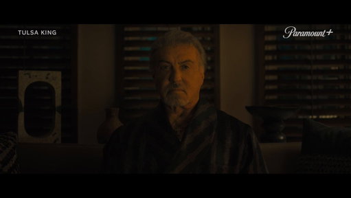 El rey está de regreso y no piensa ceder ni un milímetro de su imperio. 👑💥 Sylvester Stallone vuelve como Dwight Manfredi en la nueva temporada de Tulsa King.
Estreno este 16 de octubre, solo por Paramount Plus. 🍿🎬

#TulsaKing #SylvesterStallone #ParamountPlus #NuevaTemporada #TeaserOficial
