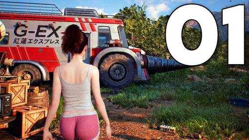 This Might Be the Craziest Game I've Ever Played

Gameplay is fun, has some exceptional assets 👀

https://www.youtube.com/watch?v=Ae2-fUePqTI

#showaamericanstory #sponsored 