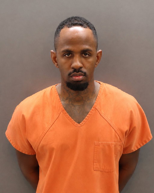 Daejon Love’s mugshot has been released following his arrest last week.

Daejon is accused of pretending to be a San Francisco 49ers player and convincing 26 women he met on dating apps to send him money for fake investments. Federal prosecutors say Love and his alleged accomplice, Taylor Chan, stole about $1.3 million from the victims.

[📸: Ada County Sheriffs Office ]