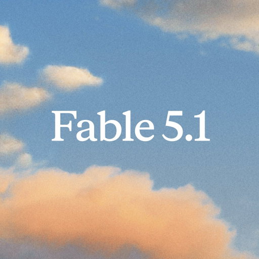 We’re introducing Claude Fable 5.1 and Claude Mythos 5.1.

They're the world’s most advanced models for coding and knowledge work. 