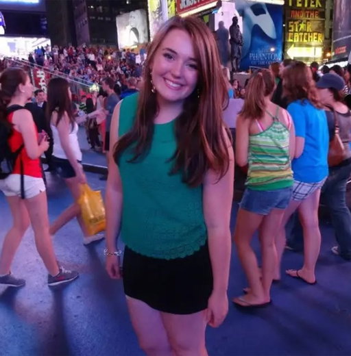 A 32-year-old Bank of America vice president has been identified as the woman killed in a random stabbing attack in the heart of Times Square.

Erin Piacenti, of Chester, New Jersey, was one of two people stabbed. Police say the attacker struck twice within roughly 20 seconds. A 68-year-old man was also wounded and is in stable condition.

"We are shocked and deeply saddened by the tragic loss of our colleague," Bank of America says, calling Piacenti a "valued teammate."

NYPD Commissioner Jessica Tisch describes the violence as a "random and unprovoked attack."