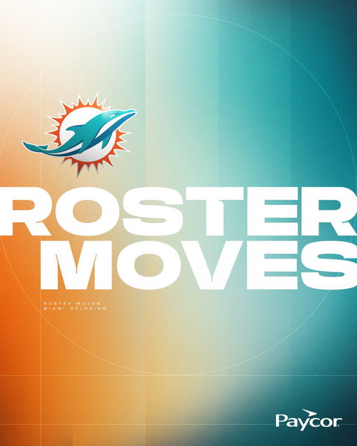 Roster Moves | We have signed the following players to the practice squad:

ILB Liam Anderson
EDGE Clelin Ferrell
EDGE Amari Gainer
DL Jordan Miller
WR Will Sheppard
CB Jaylin Simpson
DL Mazi Smith
TE Tre Watson

We have also released QB Mark Gronowski from the practice squad. 