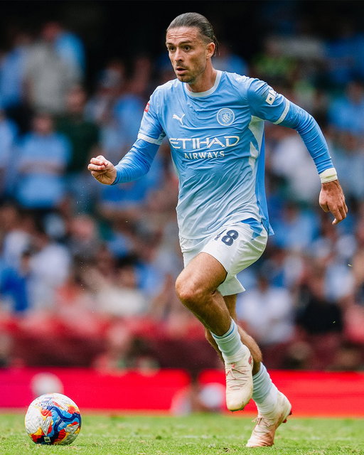 Jack Grealish has signed for Everton on a season-long loan.

All the best, @JackGrealish 🩵 