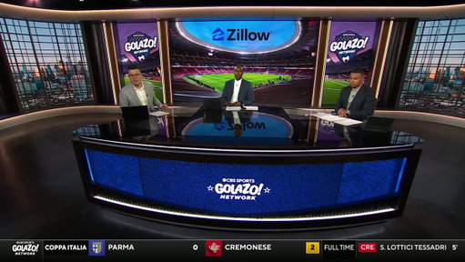 "This changes the entire trajectory of the season for Manchester City."

@MikeLahoud and @CharlieDavies9 share their thoughts on the potential sale of Enzo Fernández from Chelsea to Manchester City 🔵 