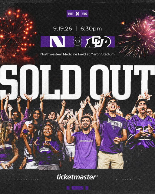 The Lakefront Finale is SOLD OUT! 🌊🏟️ 