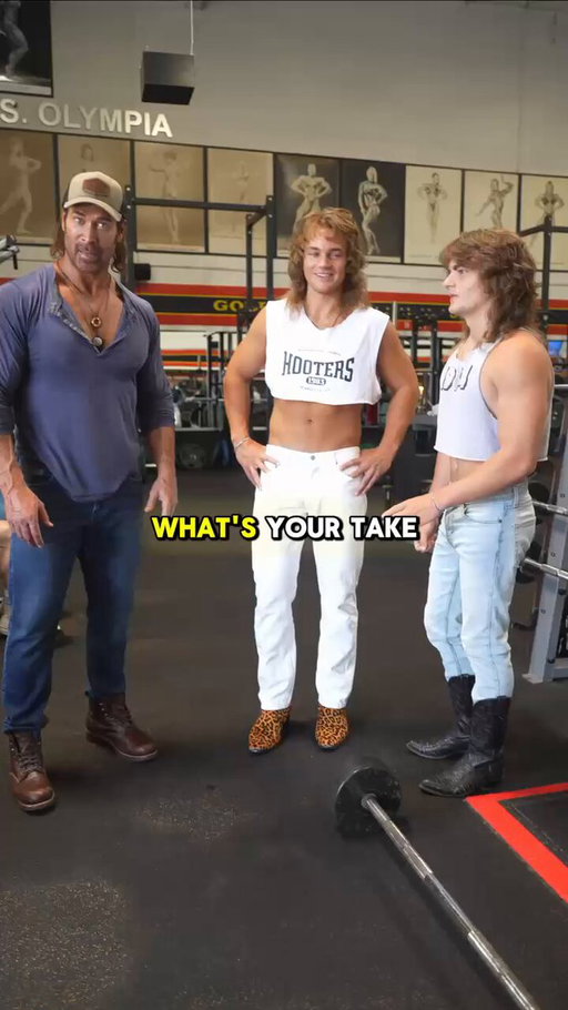 Cardio?! 