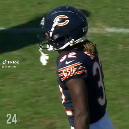 Highlights from new Commanders CB, Terell Smith:

He was out last year with a torn patellar tendon, but when he’s healthy he can ball 💪

(🎥Via @24editzzz on TT) 