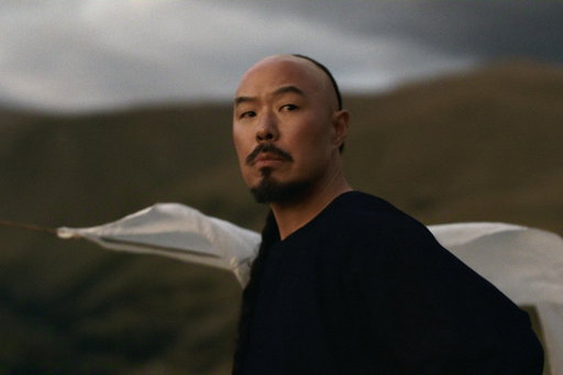 Hoon Lee is Lee. A Steinbeck classic, EAST OF EDEN gets a fresh interpretation. Coming Oct. 1 to Netflix 