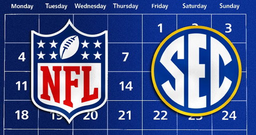 NEW: Several SEC programs are exploring adding former NFL players and 2022 recruits ahead of the season, despite the focus on LSU, @PeteNakos reports.

SEC rosters must be finalized 24 hours before kickoff.

Story: https://t.co/qxvP6WOCcZ