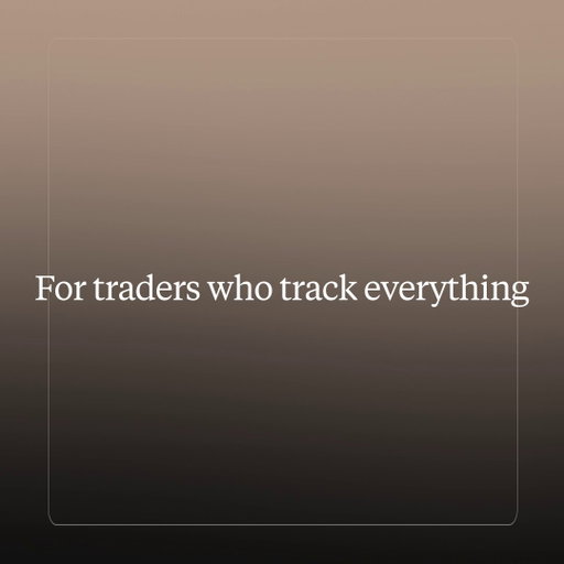 Our traders need the right indicators to plan their next move. Every day we’re adding tools to make us the best place to trade in Canada. 