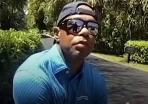 Update: Tiger Woods had his license suspended for 5 years, can't drive unless he wants to go to jail after striking a deal from his crash in March 