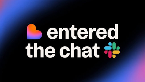 You can now tag @Lovable in Slack.

In a thread or DM, ask Lovable to build a new app, ship a change, or get quick answers about about your projects and data. 