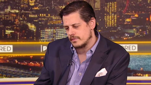 Milo Yiannopoulos ‘Ashamed’ of Past Trump Support After ICE Arrest, Says Ye Was 'Worried' About Him Details: https://t.co/sEFZklzCKV 