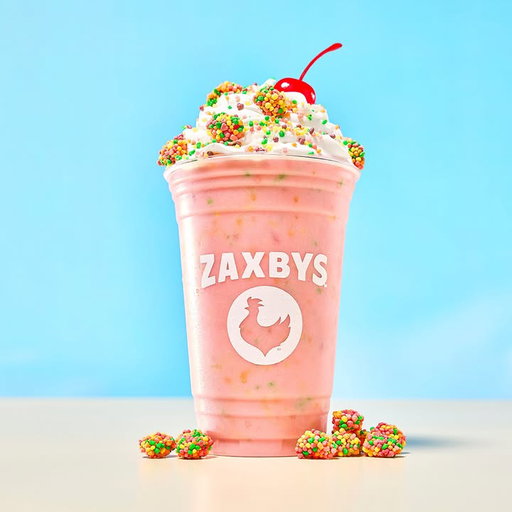 New treat just dropped: The NERDS® Strawberry Milkshake is here for a limited time 👀 