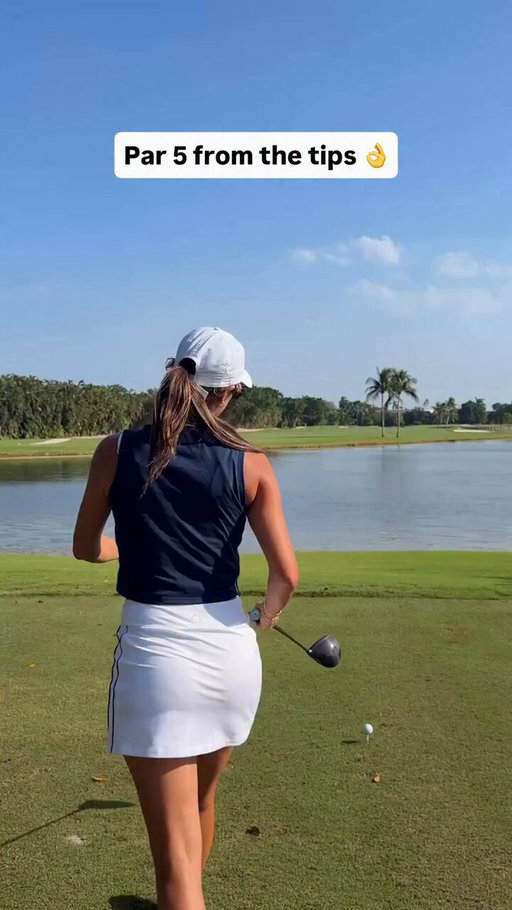 I can’t wait for fall in Florida it’s s too hot #golf #golfers 