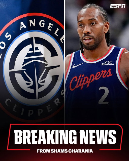 BREAKING: The NBA has ruled on the Los Angeles Clippers in for salary cap circumvention investigations on Kawhi Leonard after yearlong probe -- stripping the franchise of 5 first-round picks, issuing a $30 million fine to owner Steve Ballmer and suspensions for Ballmer, Lawrence Frank and Gillian Zucker, sources tell ESPN.

Kawhi Leonard will have to pay $700,000 in restitution for improper benefits by the Clippers for his uncle and former business rep, Dennis Robertson. No contract void or suspension for Leonard. And Robertson -- who was fired by Leonard in June -- is being banned by the NBA from all business dealings.