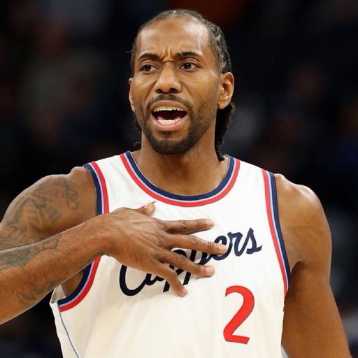 BREAKING: The NBA will punish the Clippers and Kawhi Leonard with the following for the salary cap circumvention investigation, per @ShamsCharania 

- Loss of 5 first-round picks 
- $30 million fine to owner Steve Ballmer 
- suspensions to Ballmer, Lawrence Frank and Gillian Zucker
- Leonard will have to pay a 700k fine

There will be no contract void or suspension for Leonard.