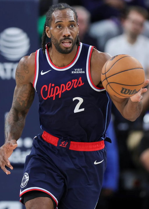 NEW: The NBA has stripped the Clippers of 5 1st-round picks and gave a $30M fine to owner Steve Ballmer for for salary cap circumvention, via @ShamsCharania.

Kawhi will have to pay $700k in restitution for improper benefits, and now has a 94% chance on Kalshi to land in Toronto. 