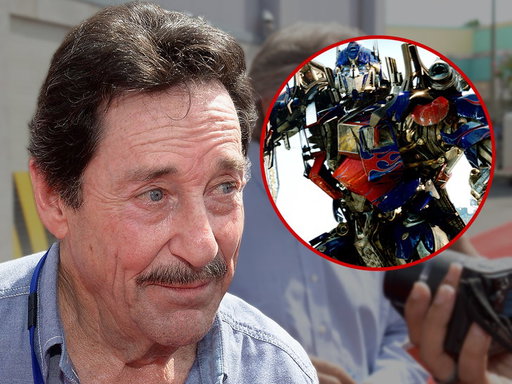 🚨 Exclusive: Transformers star Peter Cullen died from cardiac arrest. https://t.co/zktbI4p2wZ 
