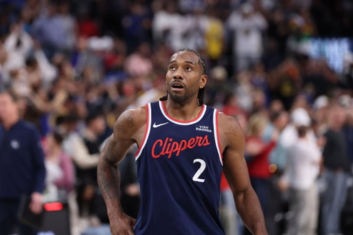 NBA Strips Clippers of 5 First-Round Picks, Fines Steve Ballmer $30M in Kawhi Leonard Probe Details: https://t.co/8qBr9d2dOh 