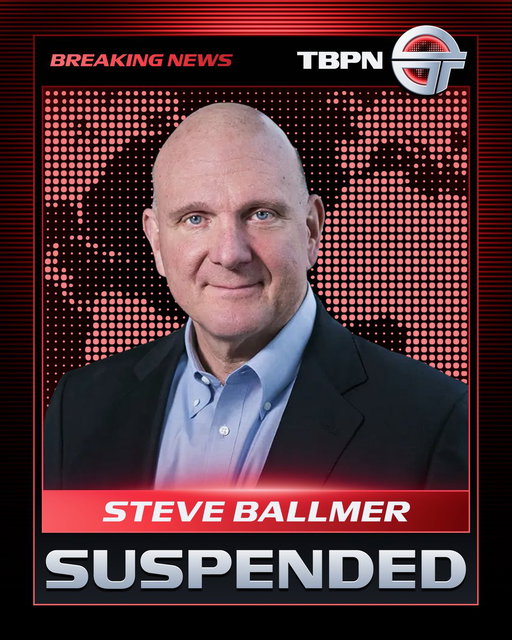BREAKING: Clippers owner Steve Ballmer is suspended from NBA activities for one year for circumventing the salary cap to sign Kawhi Leonard 