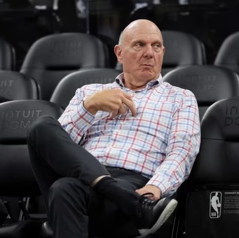 The Clippers are denying the NBA’s findings in the salary cap circumvention investigation and plan to “vigorously” fight it.. Oh my.

“We vehemently reject the NBA's findings, which are the result of a heavily biased investigation seeking to justify a predetermined narrative rather than facts and evidence. What the league told us privately differs from what it announced today publicly, and they have not held themselves close to the standard Commissioner Silver set at the start of this investigation to ensure it’s fairness and accuracy. For the past year, we cooperated fully and in good faith and we will now fight just as hard to demonstrate our innocence. We intend to vigorously challenge these findings and penalties through every avenue available to us and look forward to an ethical and impartial arbitration process.”

(via @LawMurrayTheNU)