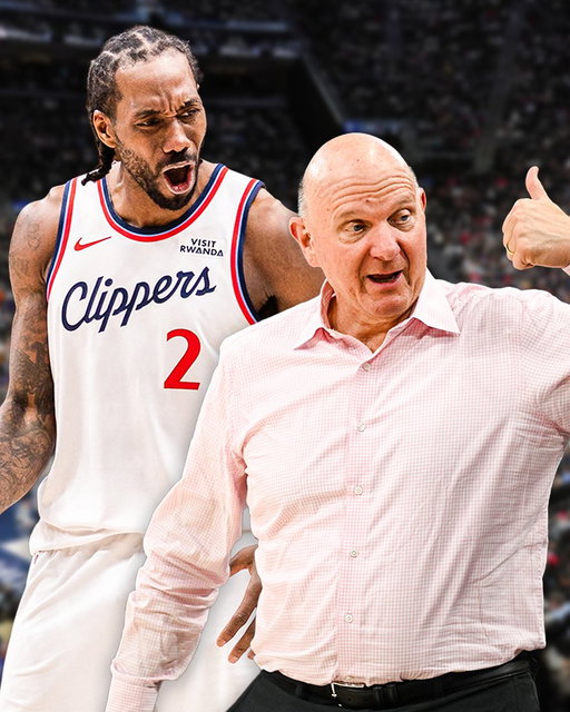 The NBA's punishment for the Clippers and Kawhi Leonard circumventing the salary cap:

• $30 million fine
• Five first-round draft picks forfeited
• 1-year ban for owner Steve Ballmer
• Business ops president: 1-year unpaid suspension
• Basketball ops president: 6-month unpaid suspension
• Kawhi Leonard fined $700K
• Clippers staff subject to league monitoring for 5 years
• Kawhi's ex-business manager banned for 5 years