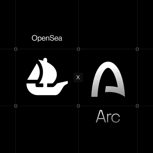 We're supporting @arc from day one.

Arc mainnet goes live September 16.

And it's coming to OpenSea 🌊 
