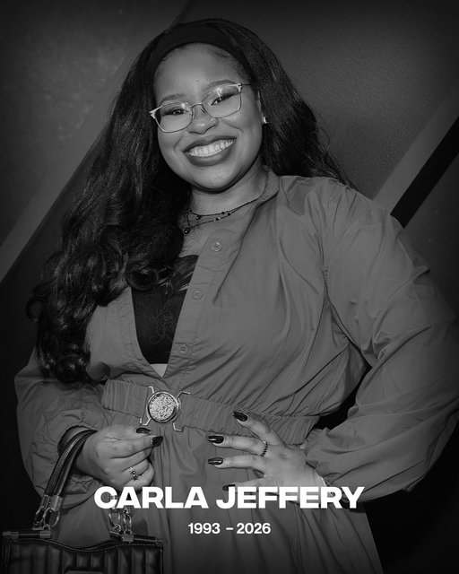 Disney star Carla Jeffery has died at 33

Carla Jeffery, best known for playing Bree in Disney’s “Z-O-M-B-I-E-S,” died Tuesday, according to her talent agency. Her cause of death has not been released.

RIP Carla Jeffery🕊️ 
