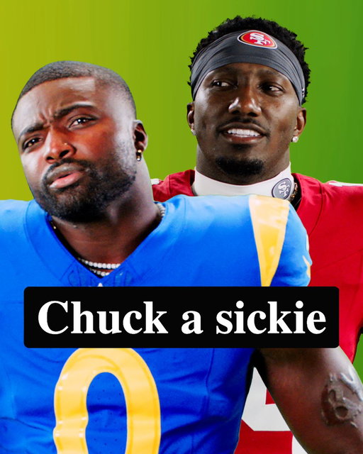 We asked @49ers and @RamsNFL players to guess the meaning of Australian slang 😂

“I didn’t know they spoke a completely different language over there.” 💀 @NFL 

LIVE on Netflix September 10 — Coverage starts at 6:30 PM ET 