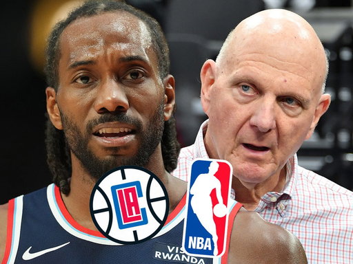 🚨 NBA drops hammer on clippers, Steve Ballmerin Kawhi salary cap probe. https://t.co/DXSgeLZjRd 