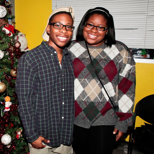 Carla Jeffery’s brother Carlon shares a text he sent her before she passed 💔 