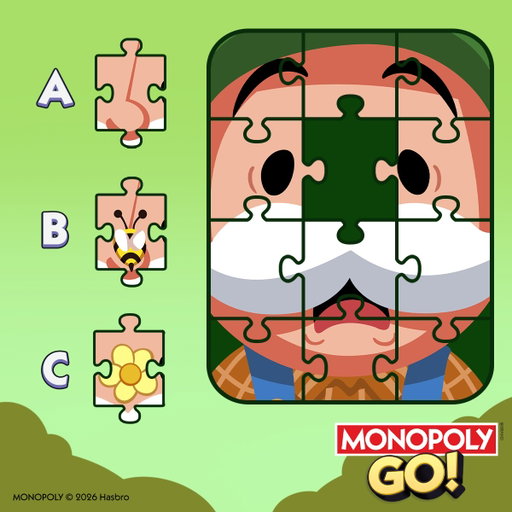 Oh bee-have! A tiny intruder has buzzed away with a piece of our "Buzz off" picture! 🐝

Which option perfectly fills in the missing nose area to complete the puzzle?

Comment your answers below! 