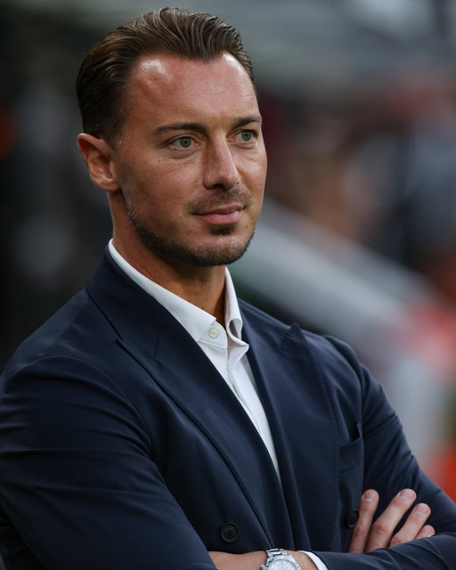 Matthias Jaissle on the summer transfer window:

"I am happy, a great job from Ross Wilson and his team. We are aligned on everything. We’ve had a really clear idea where we wanted to go this window. Bringing in younger signings with huge potential, I am excited to work with the players."