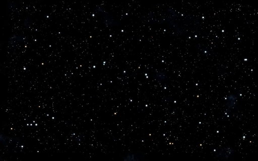 The stars are almost aligned. 